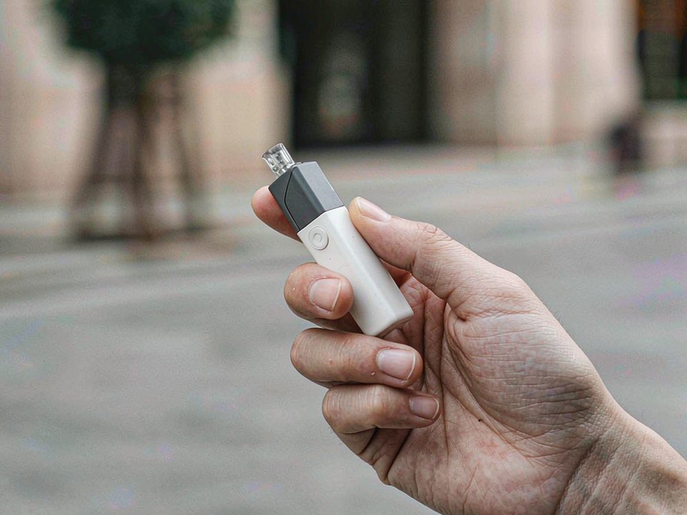 Launch Plan for IQOS disposables — verified suppliers