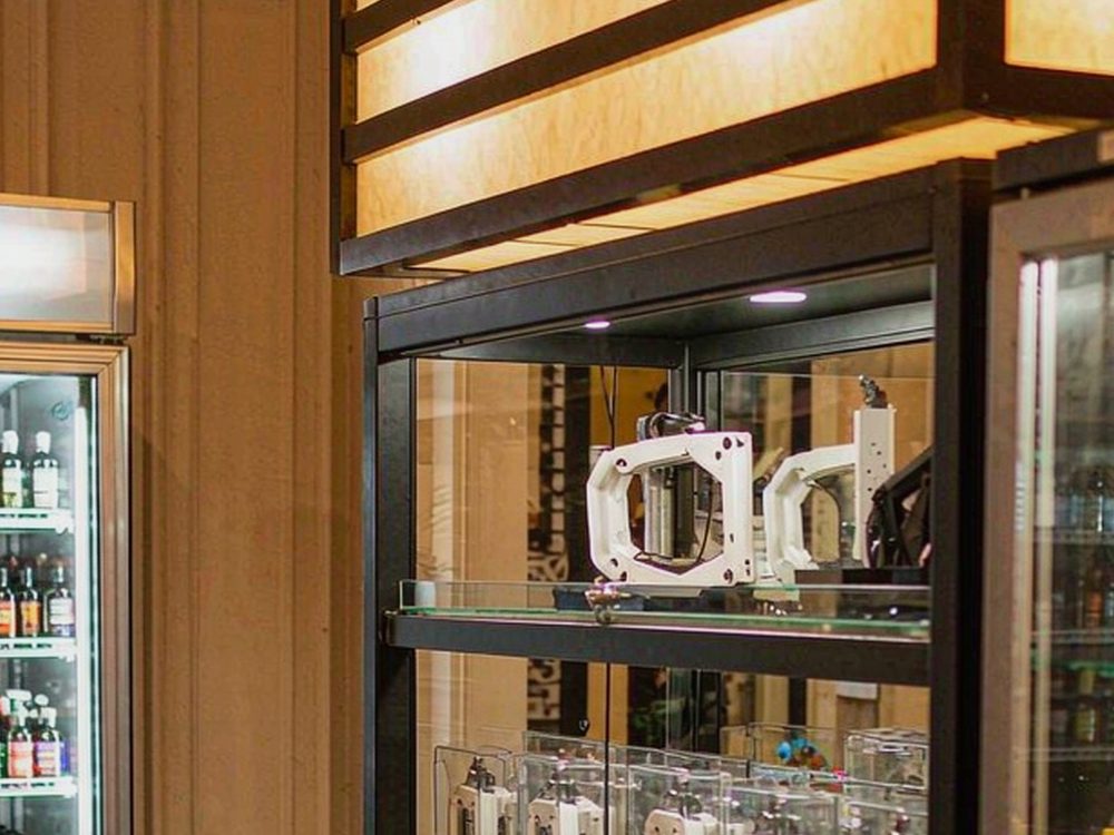 Launch Plan for IQOS disposables — wholesale only