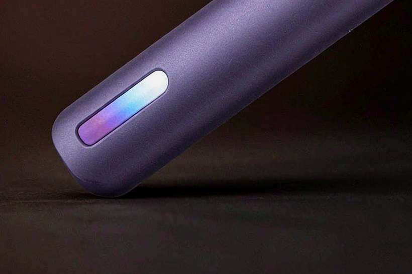 Launch Plan for IQOS e-liquid — limited batch
