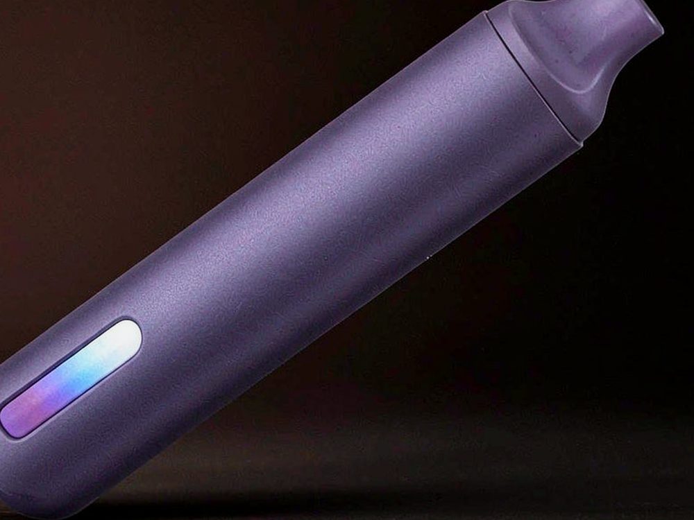 Launch Plan for IQOS e-liquid — new arrivals