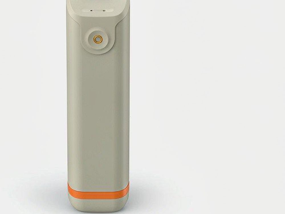 Launch Plan for IQOS e-liquid — no minimum MOQ