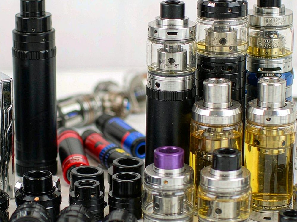 Launch Plan for IQOS e-liquid — verified suppliers