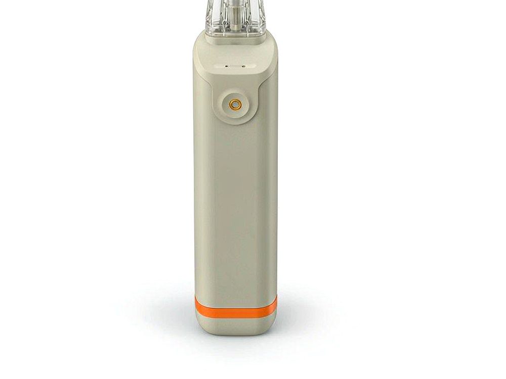 Launch Plan for IQOS e-liquid — with fast shipping