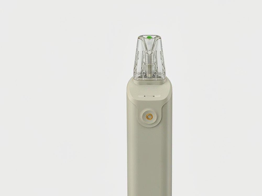 Launch Plan for IQOS hardware — verified suppliers
