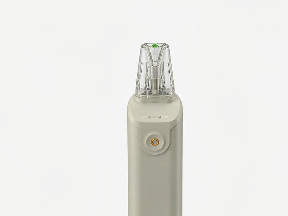 Launch Plan for IQOS in Latvia — bulk case