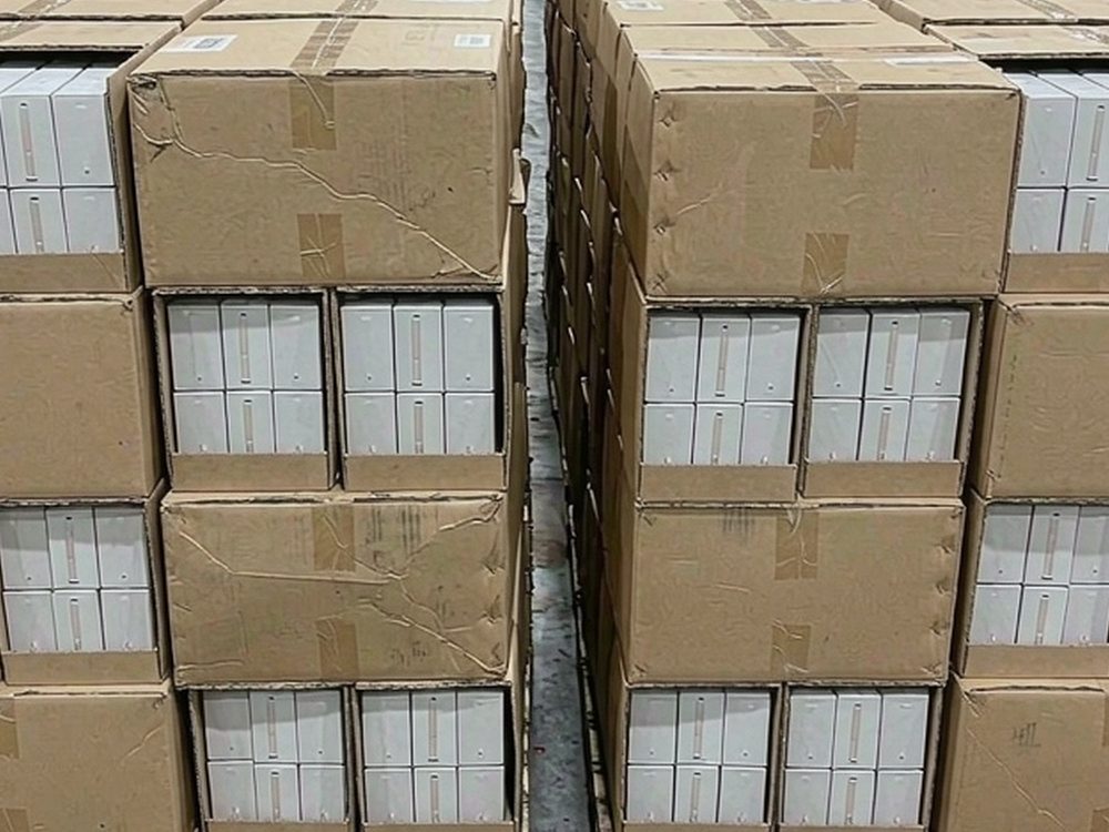 Launch Plan for IQOS in Latvia — for resellers