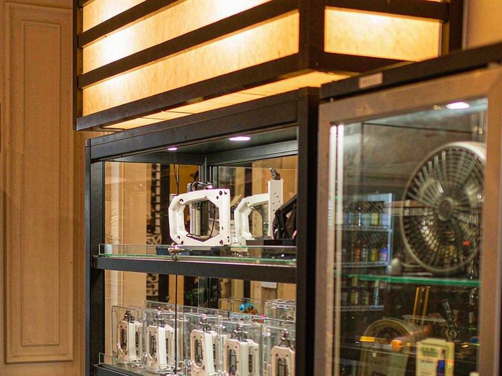 Launch Plan for IQOS in Latvia — premium tier