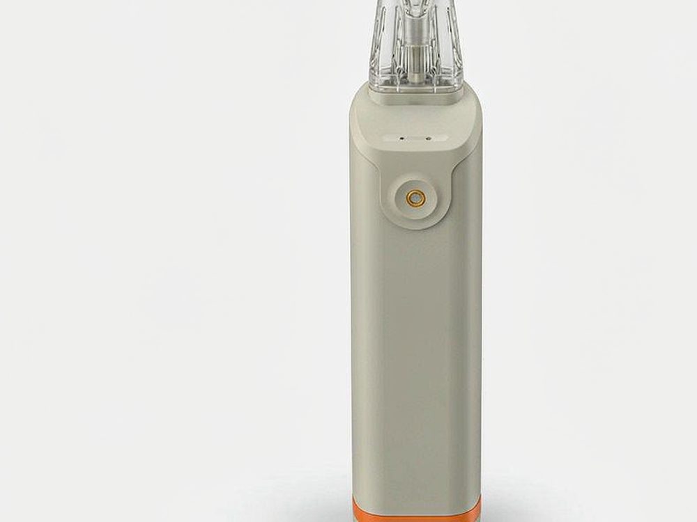 Launch Plan for IQOS in Latvia — top rated