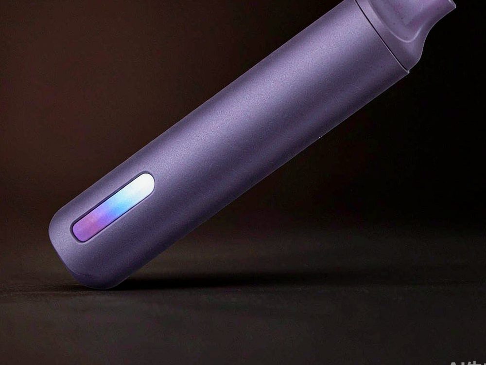 Launch Plan for IQOS kits — new arrivals
