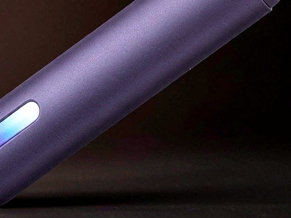 Launch Plan for IQOS kits — wholesale only