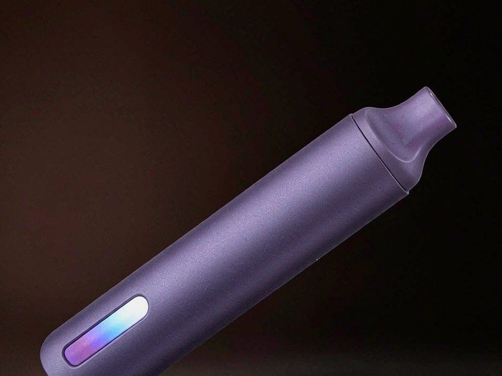 Launch Plan for IQOS mods — for resellers
