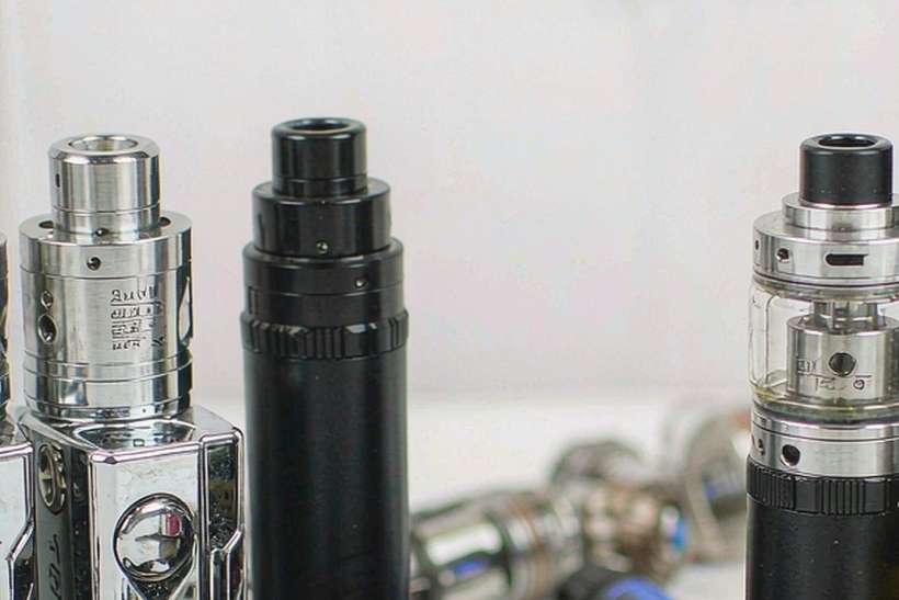 Launch Plan for IQOS mods — Spring catalog