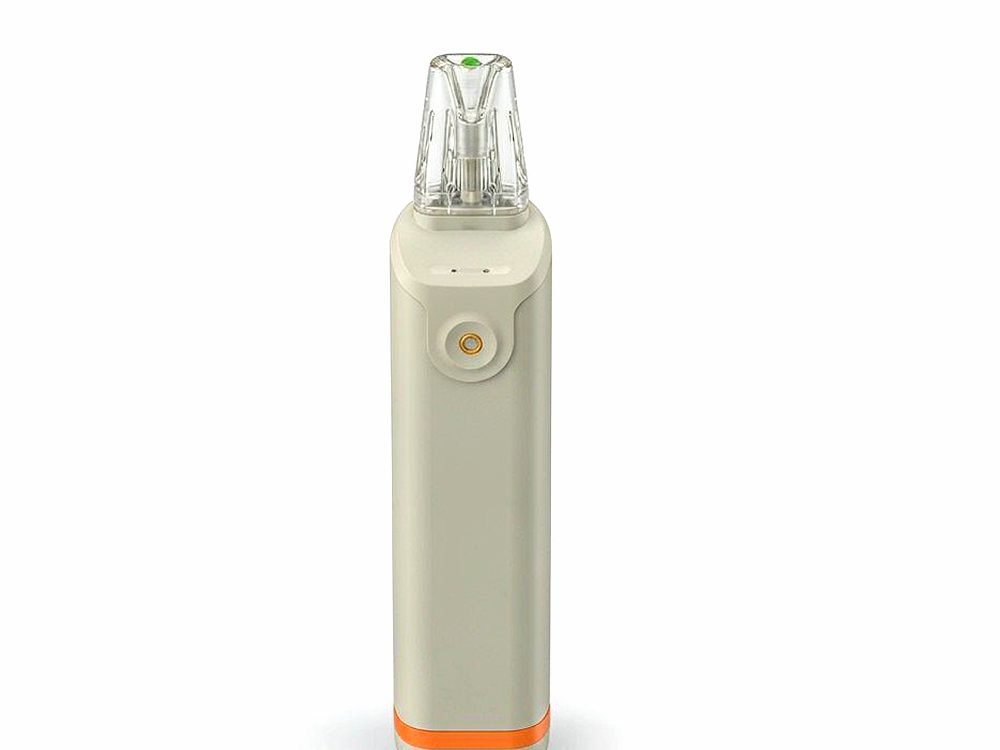 Launch Plan for IQOS mods — wholesale only