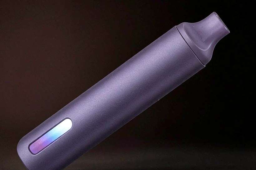 Launch Plan for IQOS pods — limited batch