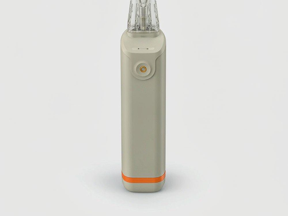 Launch Plan for IQOS pods — new arrivals