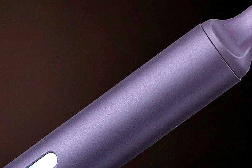 Launch Plan for IQOS pods — ODM ready