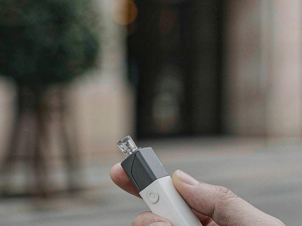 Launch Plan for IQOS products in Latvia — new arrivals