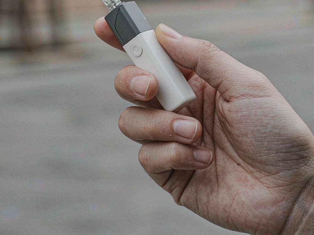 Launch Plan for IQOS products in Latvia — premium tier