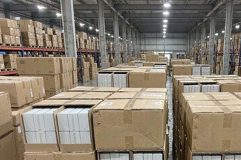 Launch Plan for IQOS products in Latvia — Summer deals