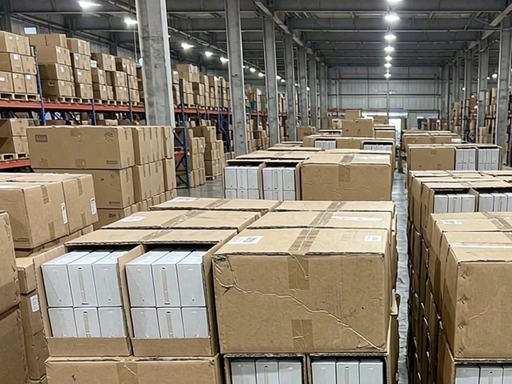 Launch Plan for IQOS products in Latvia — top rated