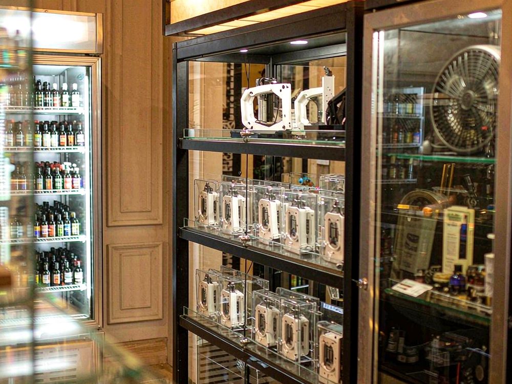 Launch Plan for IQOS products in Latvia — verified suppliers