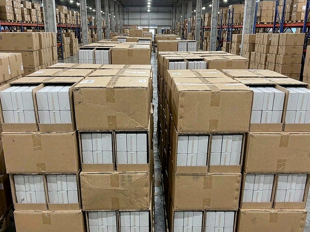 Launch Plan for IQOS tanks — 2026