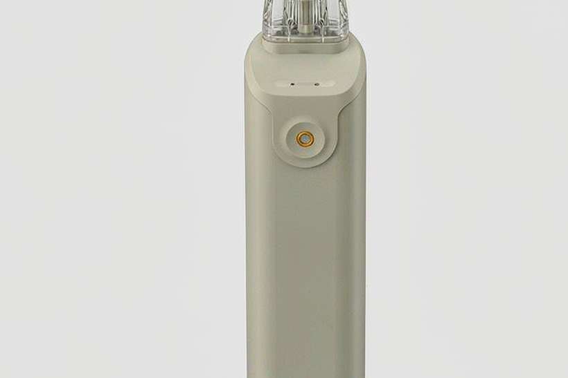 Launch Plan for IQOS tanks — EU stock