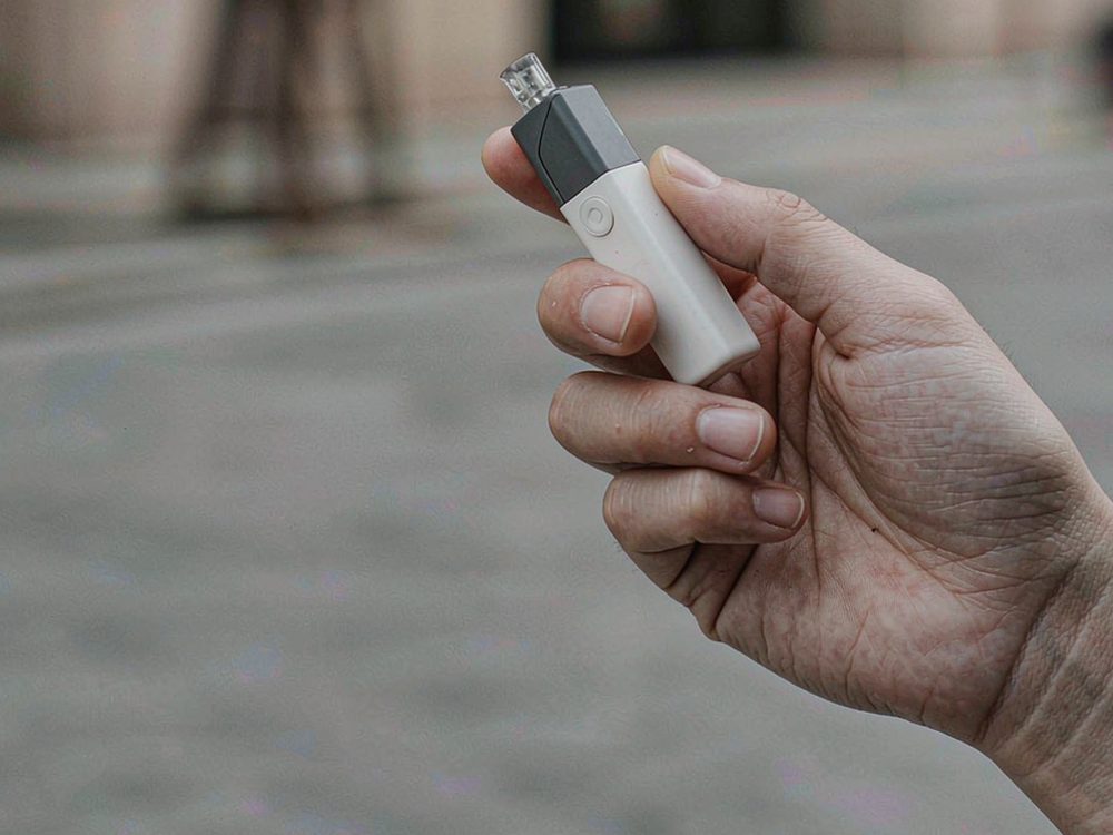 Launch Plan for IQOS tanks — for resellers