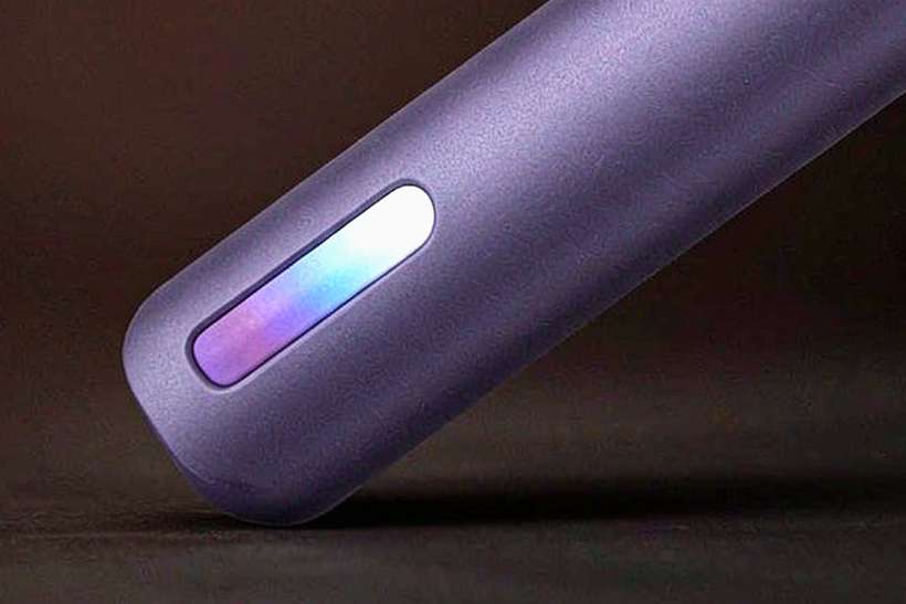 Launch Plan for IQOS tanks — limited batch