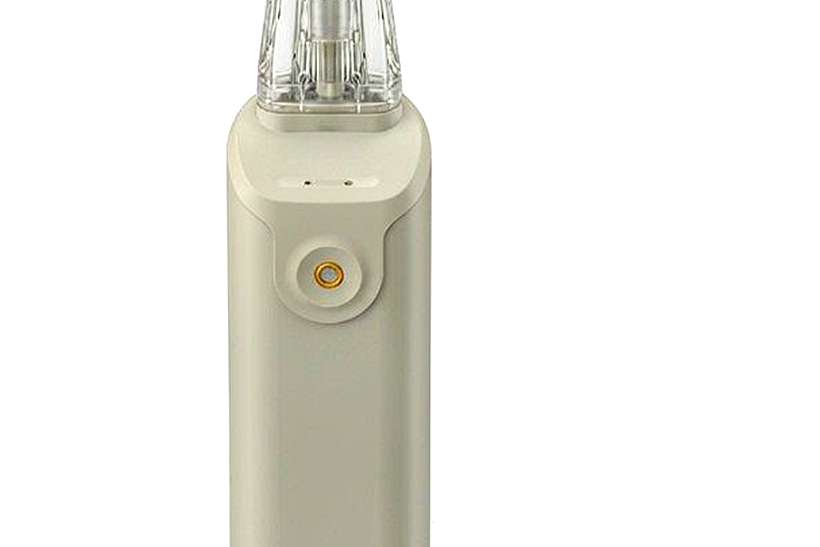 Launch Plan for IQOS tanks — Spring catalog