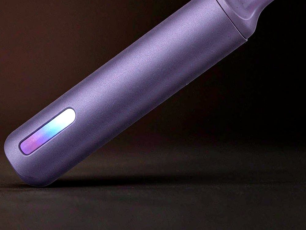 Launch Plan for IQOS tanks — top rated