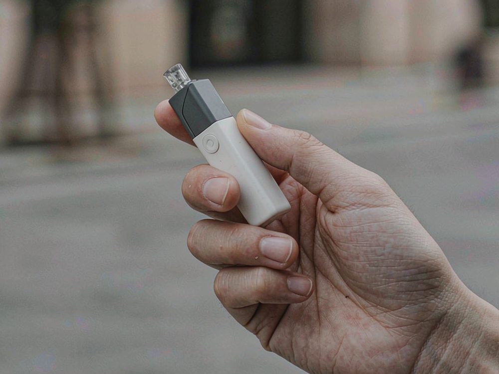 Launch Plan for Latvia IQOS — budget tier