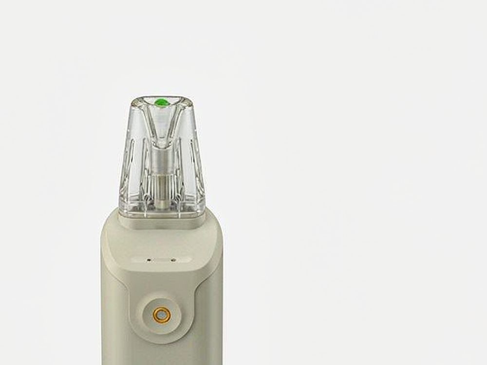 Launch Plan for Latvia IQOS — bulk case