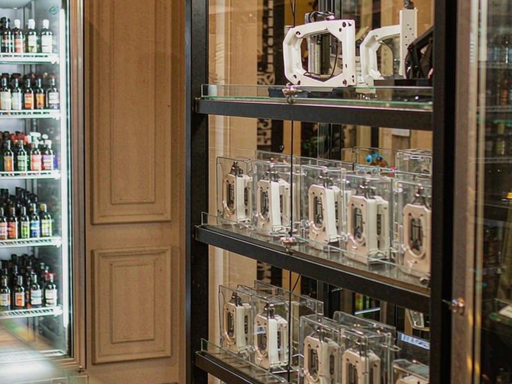 Launch Plan for Latvia IQOS — new arrivals