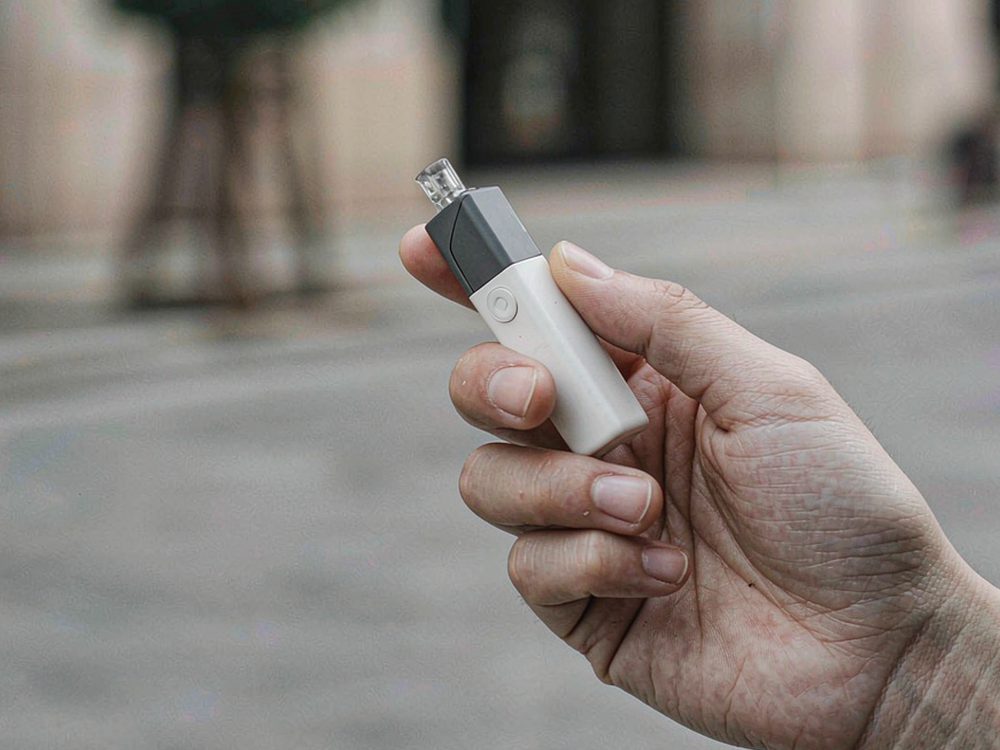 Margins on IQOS bundles — for resellers