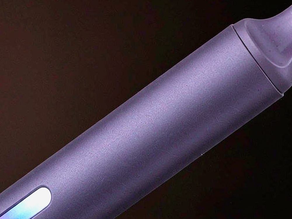 Margins on IQOS bundles — premium tier