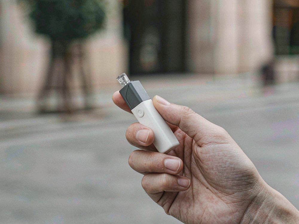 Margins on IQOS coils — with fast shipping