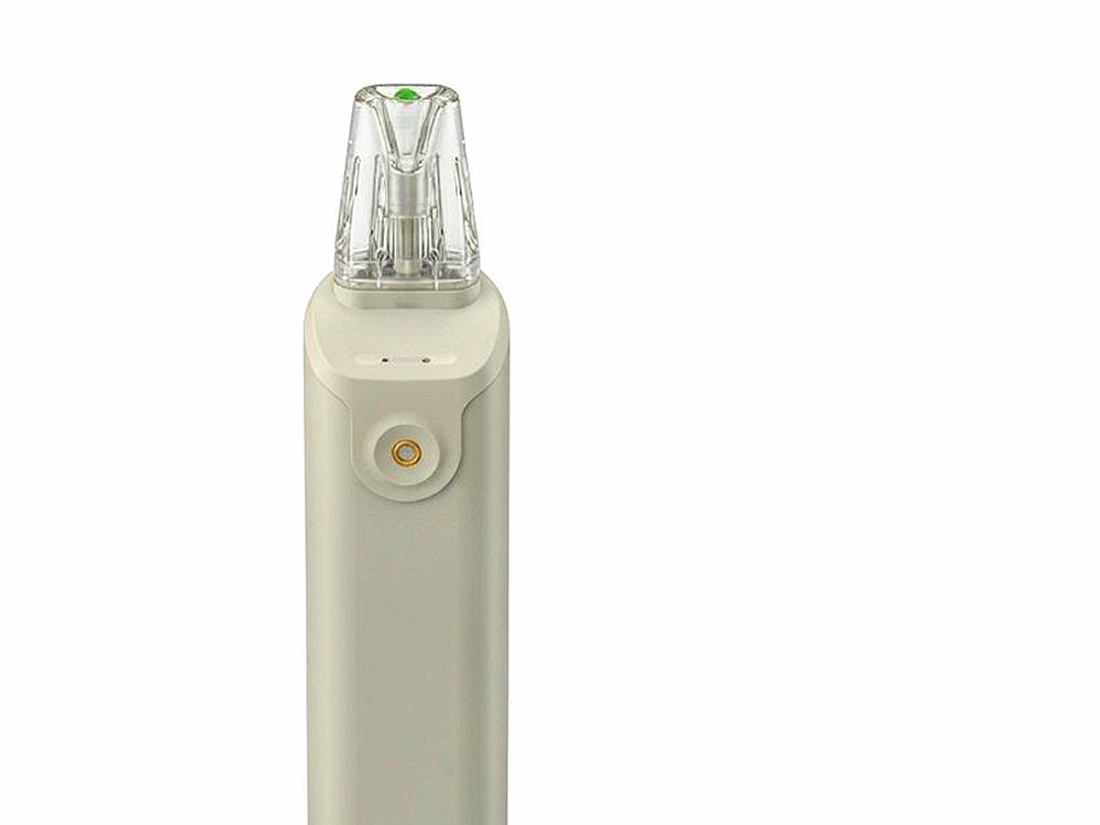 Margins on IQOS e-liquid — 2026