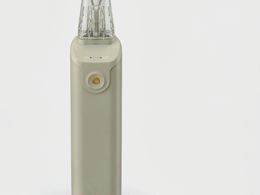 Margins on IQOS e-liquid — no minimum MOQ