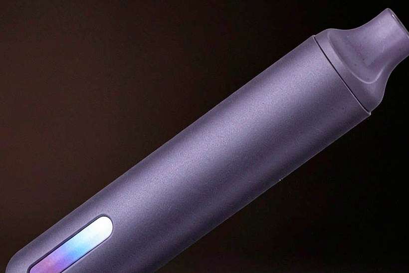 Margins on IQOS e-liquid — Spring catalog