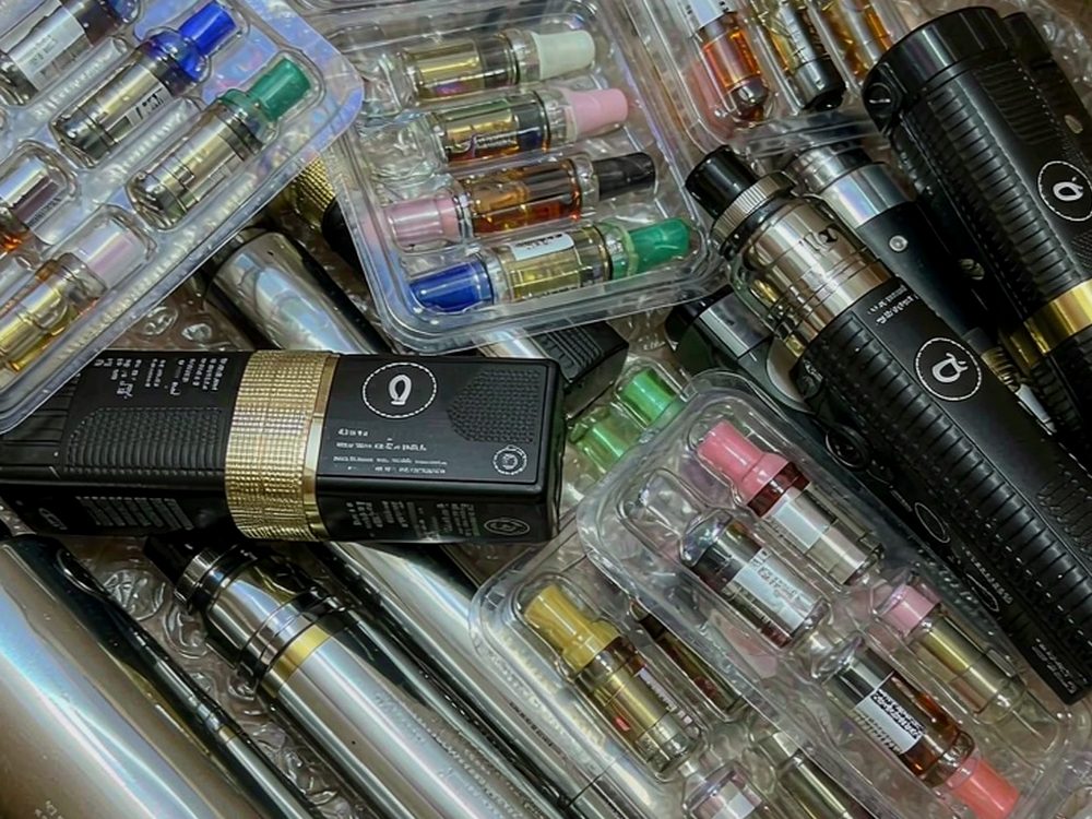 Margins on IQOS e-liquid — verified suppliers