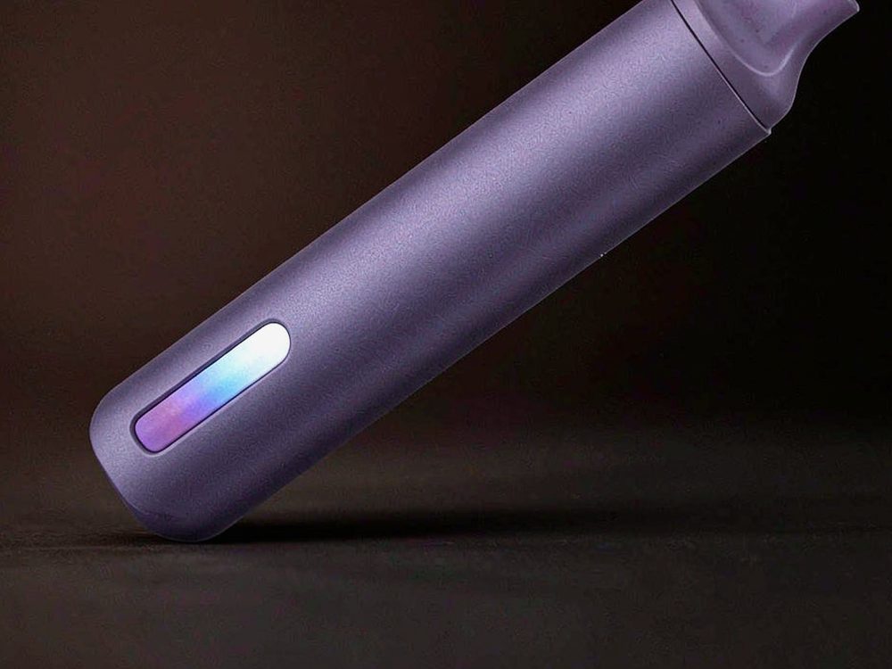 Margins on IQOS hardware — for resellers