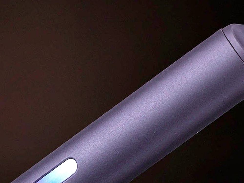 Margins on IQOS hardware — new arrivals