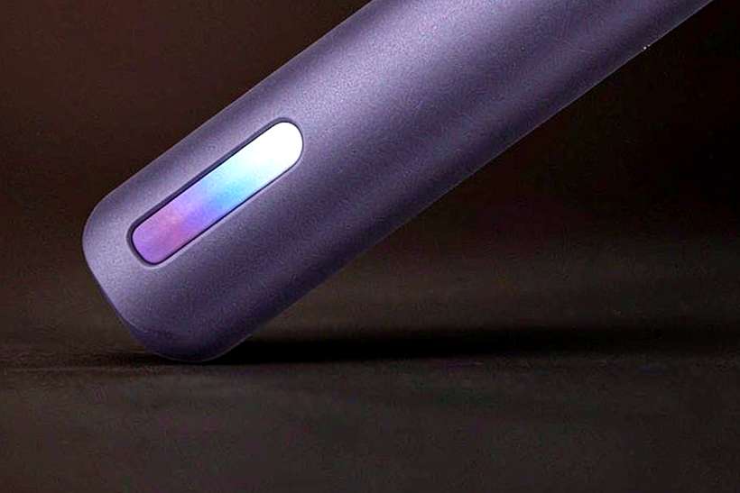 Margins on IQOS hardware — ODM ready