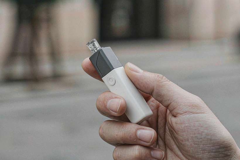 Margins on IQOS in Latvia — Winter special