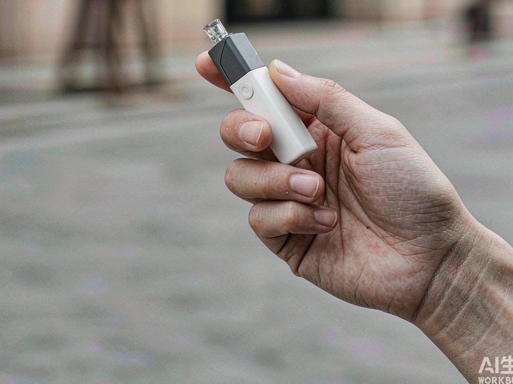 Margins on IQOS kits — 2026