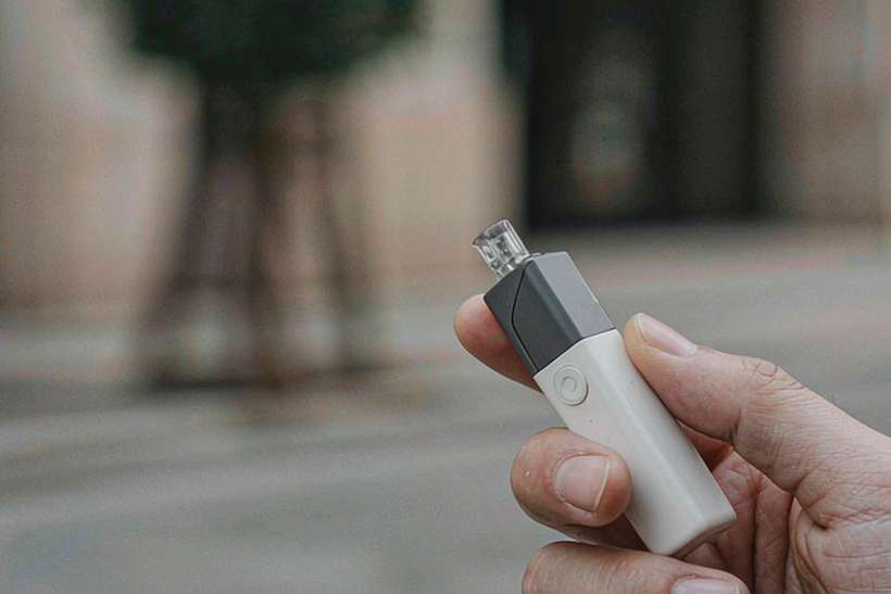 Margins on IQOS kits — Autumn stock