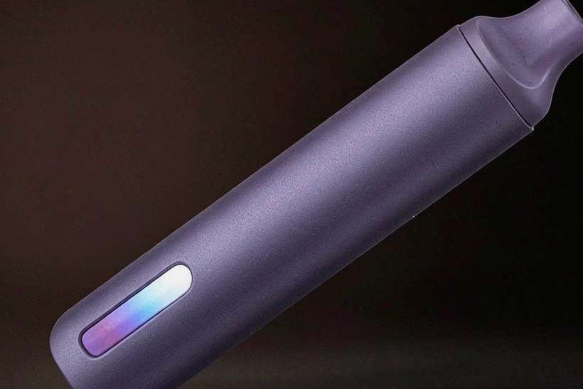 Margins on IQOS kits — ODM ready