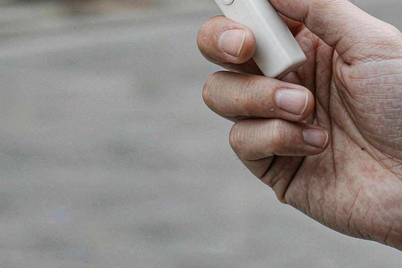 Margins on IQOS mods — limited batch