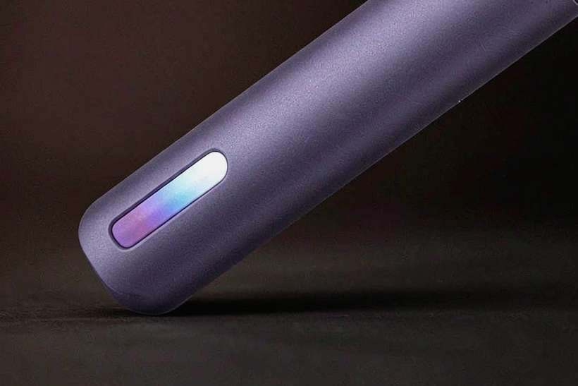 Margins on IQOS mods — Middle East
